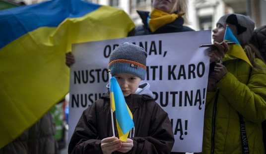 Winners and Losers From the Ukraine War