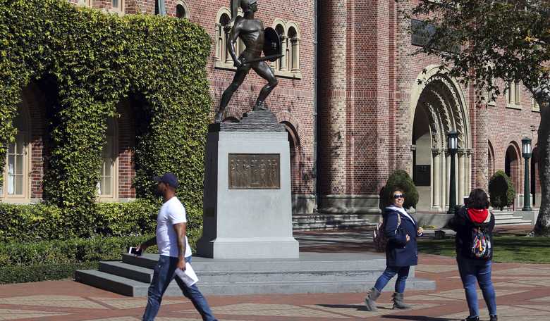 Conservative Students Still Subject to Harassment this Fall