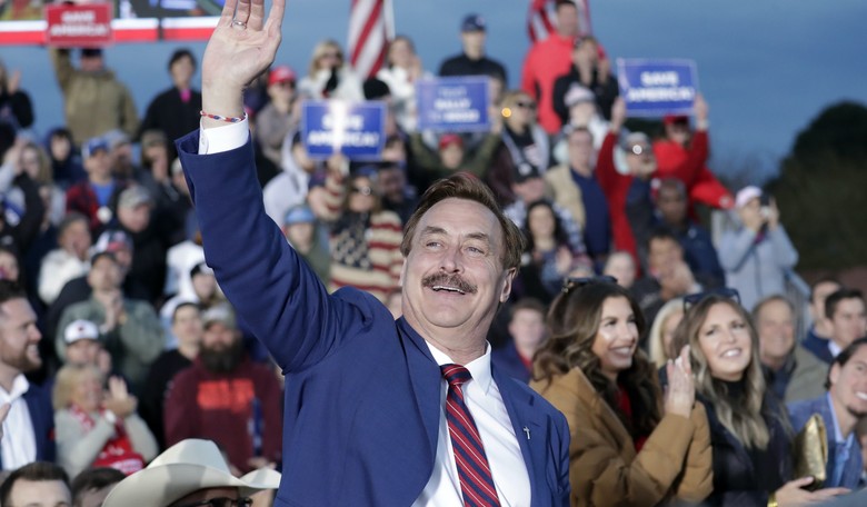 The RedState Interview: Lindell Explains How Amex Cut His Credit Limit