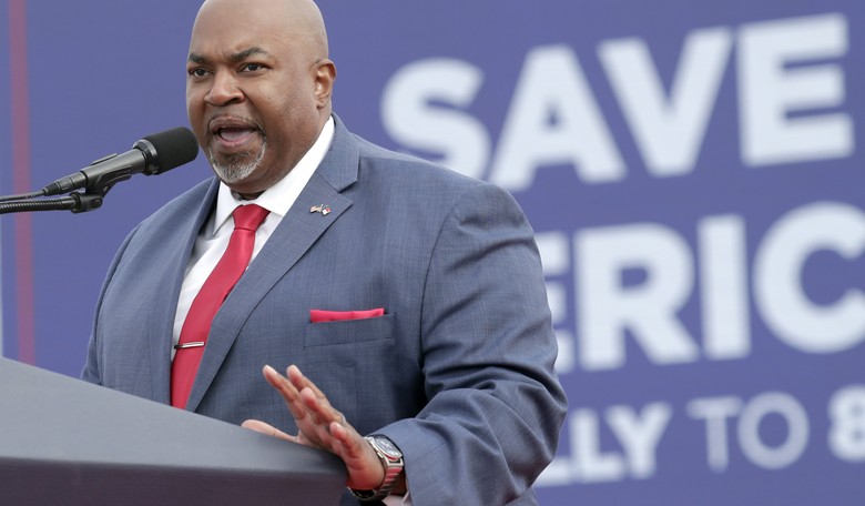 The Latest Black Conservative that Leftists Despise