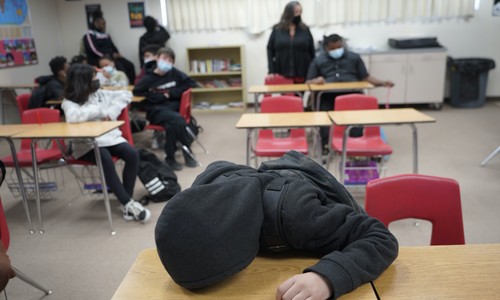 California Sees Stunning 46 Percent Plunge in New Immigrant Student Enrollment