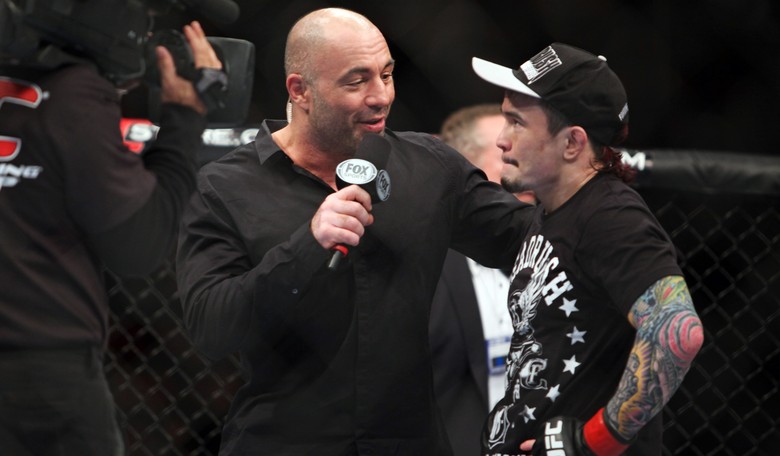 Joe Rogan Has Had Enough With These Types of People