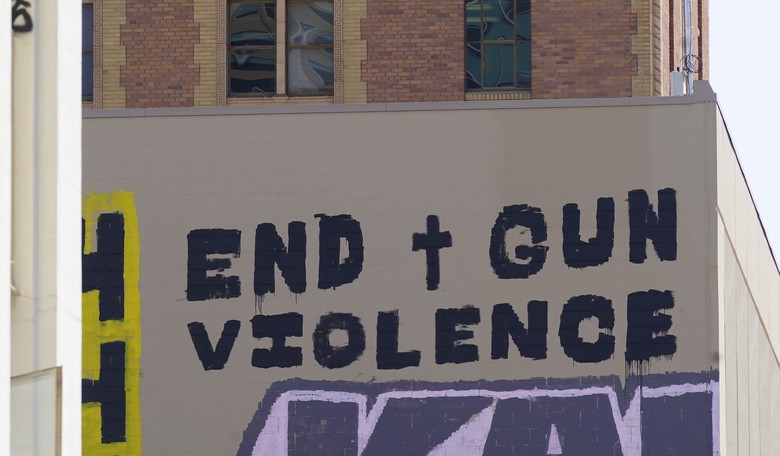 It's Time To Move Past the Gun Control Debate Loop