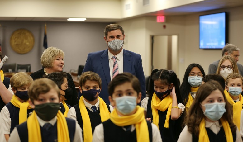Happy National School Choice Week