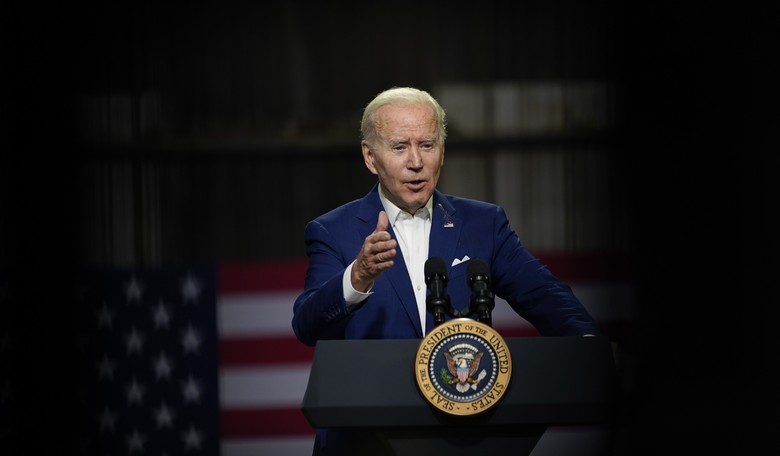 Tax Hikes in a New ‘Build Back Better’ Would be Catastrophic
