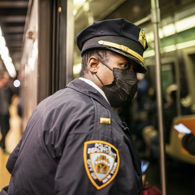 The Downfall of America's Cities: Mayor Mamdani and Subway Violence