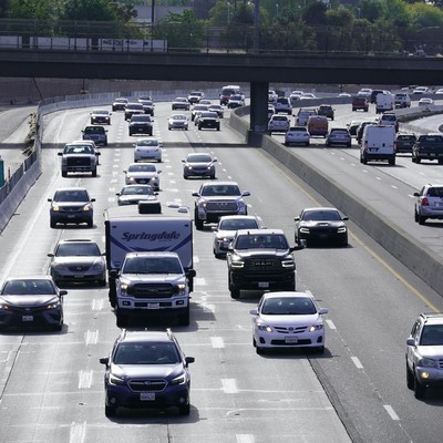 California's 'Money-Saving' Tire Ban Just Got Worse, Including Threatening Reporters