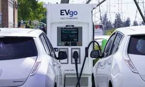 Report: EV Charging Is an Utter Disaster in Blue States Like NJ and CA Despite Billions in Subsidies