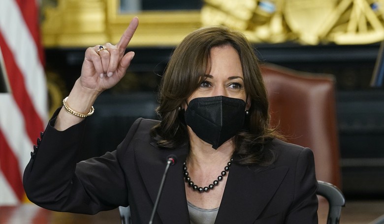 Yet Another Major Staffer for Kamala Harris is Leaving, and It's The Biggest One Yet