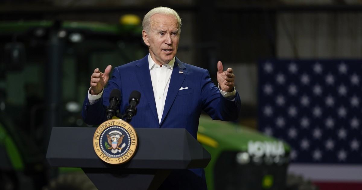 Biden's Family Scandal: Never Underestimate the Power of Blackmail