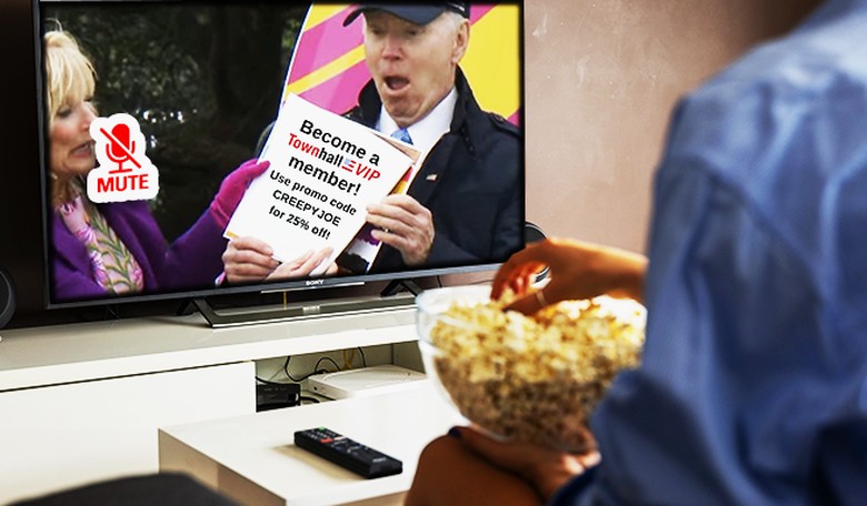 The Memo Went Out – Biden Is Not Responsible for All the Bad Issues Now