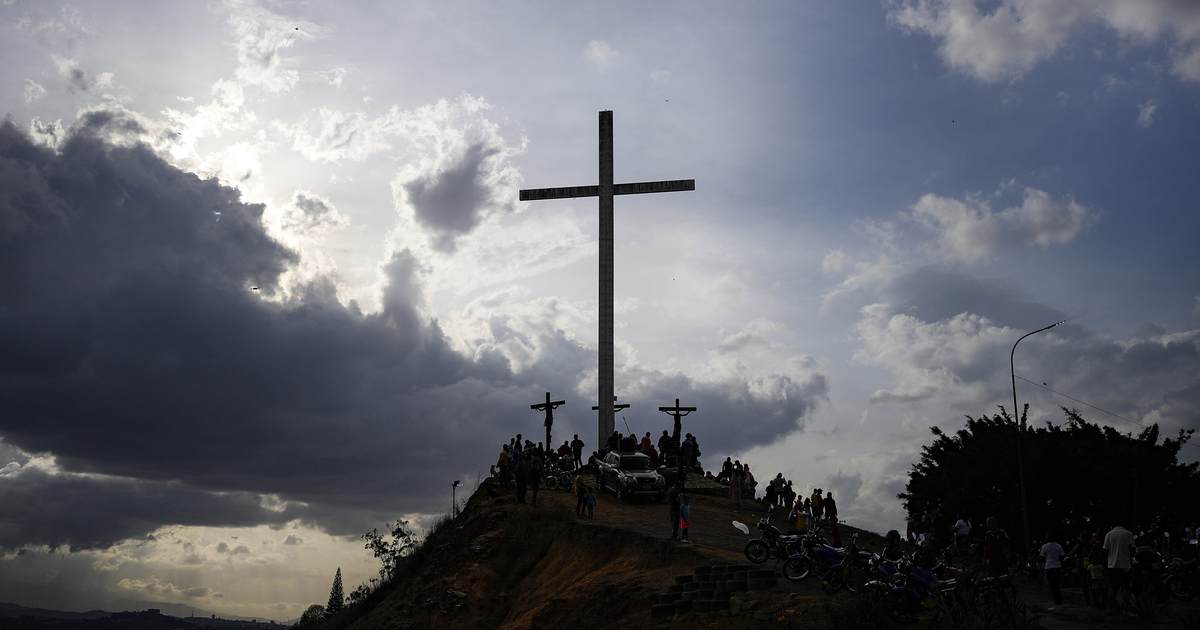 Substitutionary Atonement: Jesus Died for Us