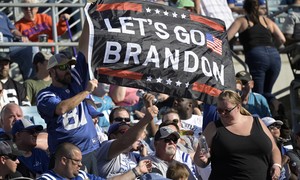 The Supreme Court Won’t Save ‘Let’s Go Brandon’ From the School Censors