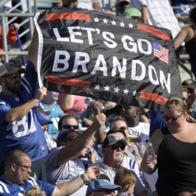 The Supreme Court Won’t Save ‘Let’s Go Brandon’ From the School Censors