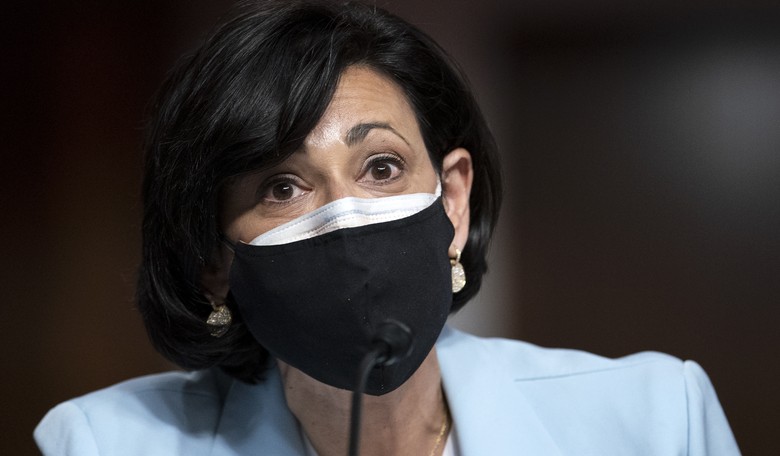 No Forgiveness for the CDC's Cruelty