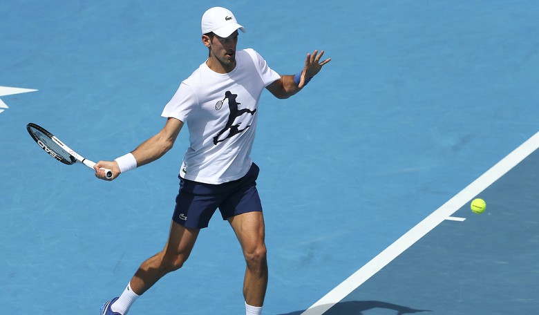 Tennis Stars Shut Down Reporter Who Asked This Ridiculous Question