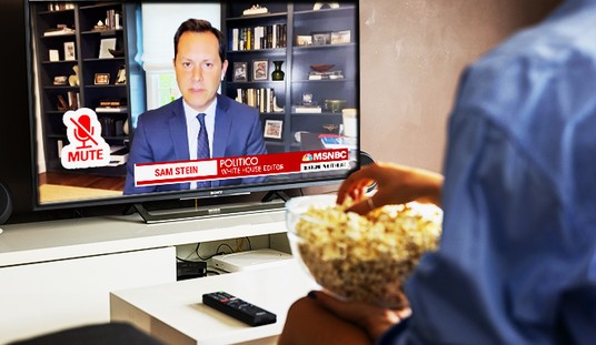 Sam Stein Is Bothered by the Louise Lucas Raid But Unbothered by the Facts; CNN's Ballroom Bawl-Room Lie