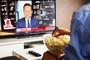 Sam Stein Is Bothered by the Louise Lucas Raid But Unbothered by the Facts; CNN's Ballroom Bawl-Room Lie