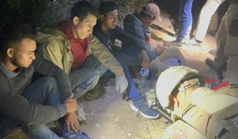 There Is Nothing More Important Than the Border Crisis