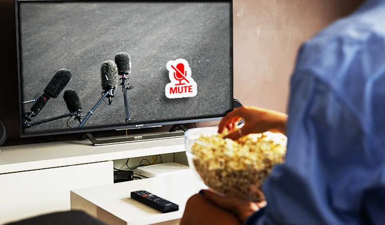 People Aren't Listening to the Media Outrage