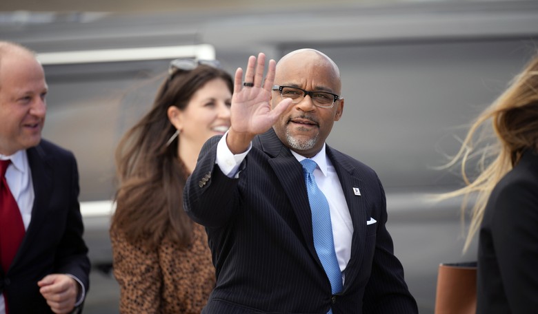 Denver Mayor Declares Emergency Over 900 Illegal Immigrants