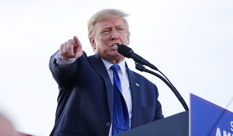 After Leaving Twitter, Former CEO Jack Dorsey Now Says Banning Trump Was a Bad Idea