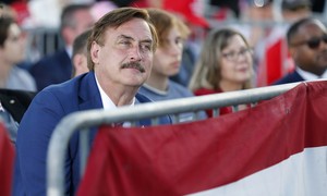 Mike Lindell’s Amnesty Betrayal — Undermining America-First and Those Cleaning Up Biden’s Disaster