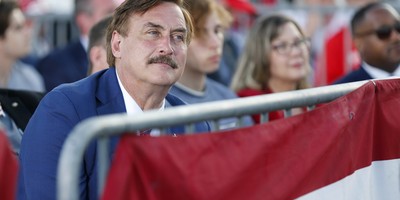 Mike Lindell’s Amnesty Betrayal — Undermining America-First and Those Cleaning Up Biden’s Disaster
