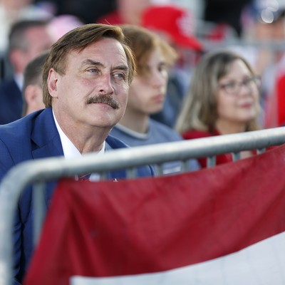 Mike Lindell’s Amnesty Betrayal — Undermining America-First and Those Cleaning Up Biden’s Disaster