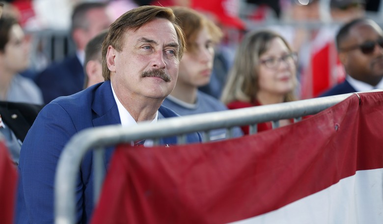 Mike Lindell’s Amnesty Betrayal — Undermining America-First and Those Cleaning Up Biden’s Disaster