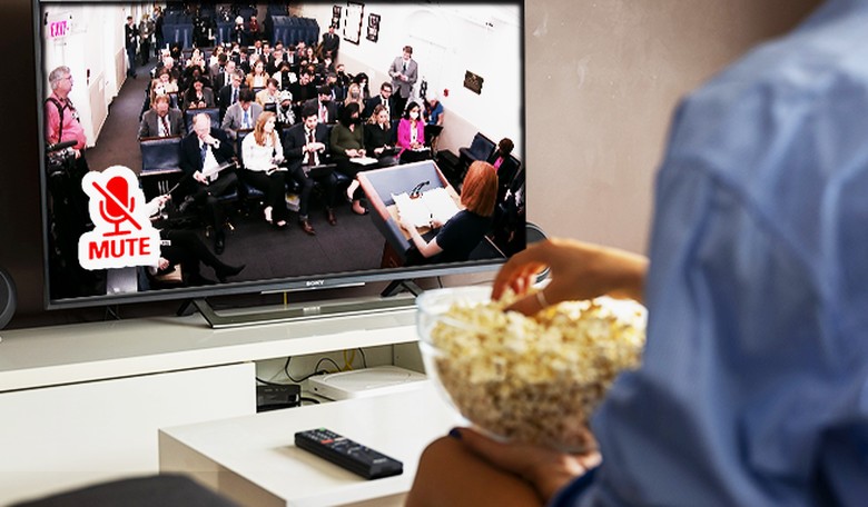 A Peek into the Soul of Journalists Is Not for the Faint of Heart