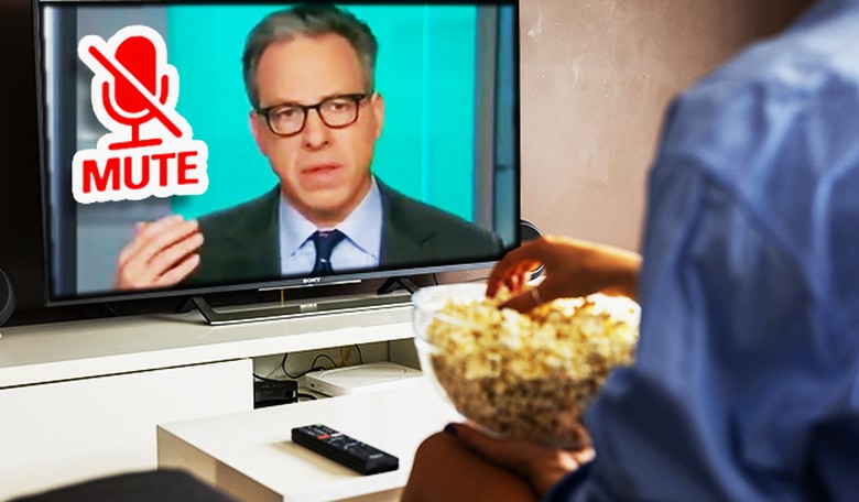 Suddenly Jake Tapper Has an Issue with How Covid Rates Are Measured