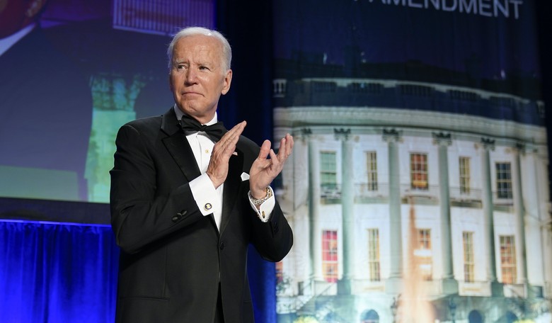 After Biden Promised to Lower Prices, Diesel Hits All-Time High