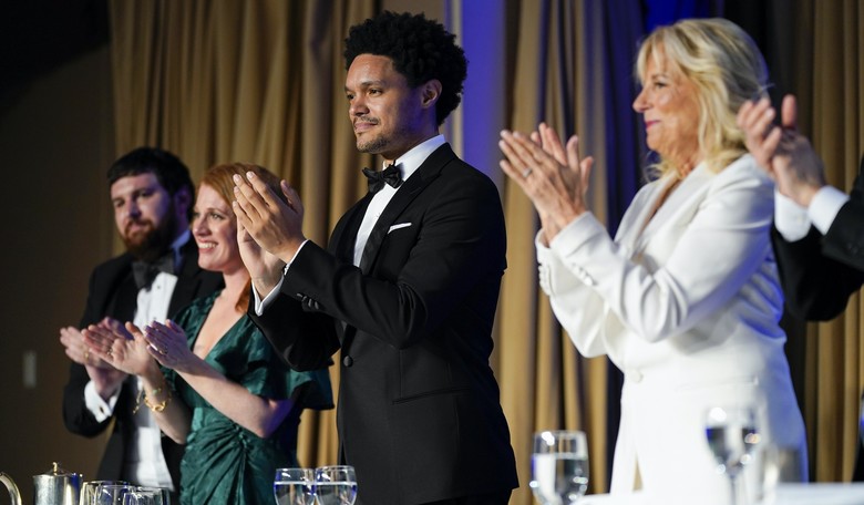 White House Correspondents’ Association Cancels Comedian’s Performance After Making Anti-Trump Remarks