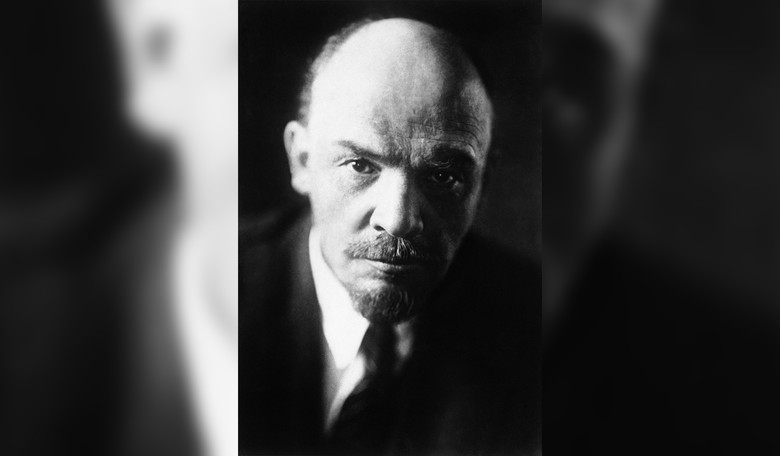 Bud Light, Lenin, and Marx, Part One