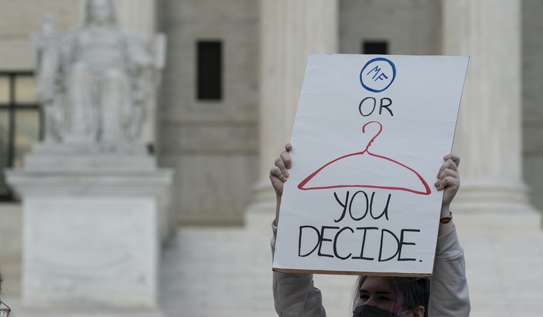 The Supreme Court Will Take Up a Case About Abortion Clinic Funding