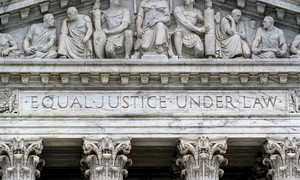 SCOTUS Stays Lower Court Injunction on Missouri Map