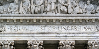 SCOTUS Stays Lower Court Injunction on Missouri Map