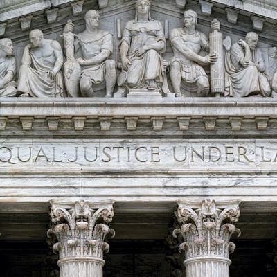SCOTUS Stays Lower Court Injunction on Missouri Map