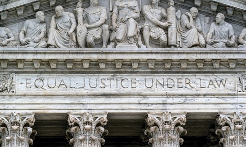SCOTUS Stays Lower Court Injunction on Missouri Map
