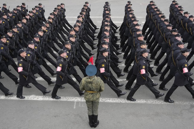 I Thought It Would Be a Stalemate, But Right Now Ukraine Is Winning the War