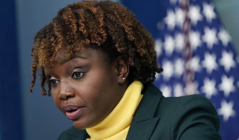 Oh, So *They* Can Say an Election Was Stolen, But We Can't