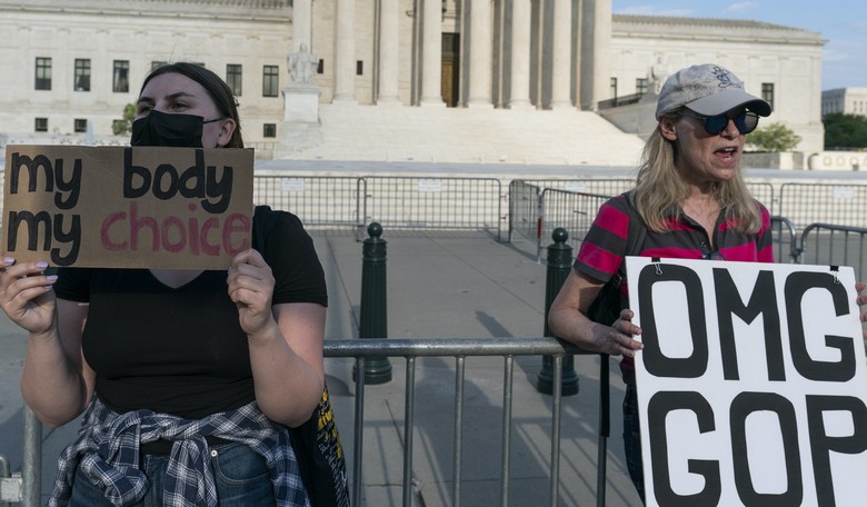 GOP Should Welcome Abortion Debate