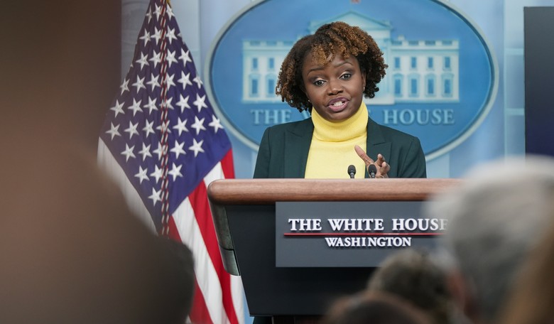 Is It a Coincidence Biden’s New Press Secretary Has Ties to CNN?
