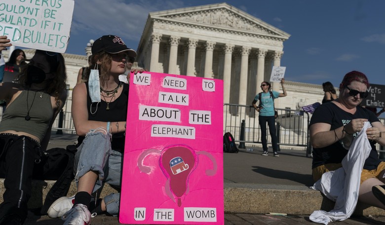 Supreme Court Dobbs Leaker Could Soon Be Revealed 