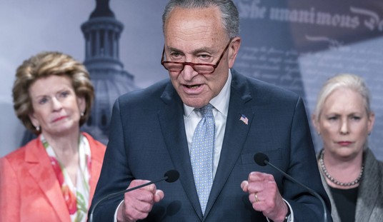 The ‘Inflation Reduction Act' Reads Like One Big Bad Bill