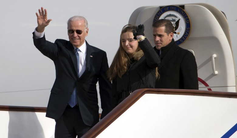 Whistleblowers: FBI/DOJ Deep State Working Overtime to Protect Hunter Biden 