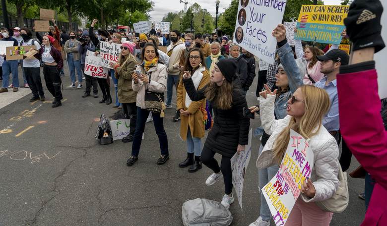 The Churches and Pro-Life Groups That Have Been Attacked Since Supreme Court Leak 
