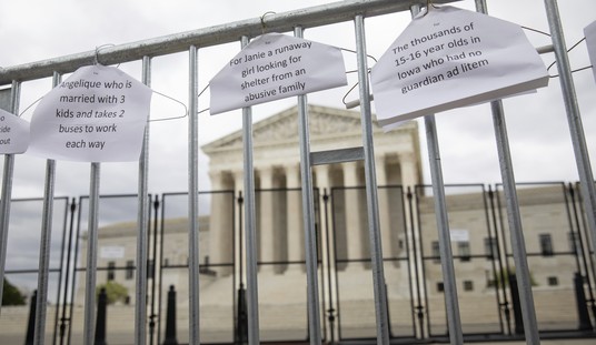 Are All Court-Created Rights Now in Peril?