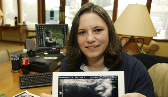 Science Is Making the Humanity of Unborn Babies Harder to Ignore